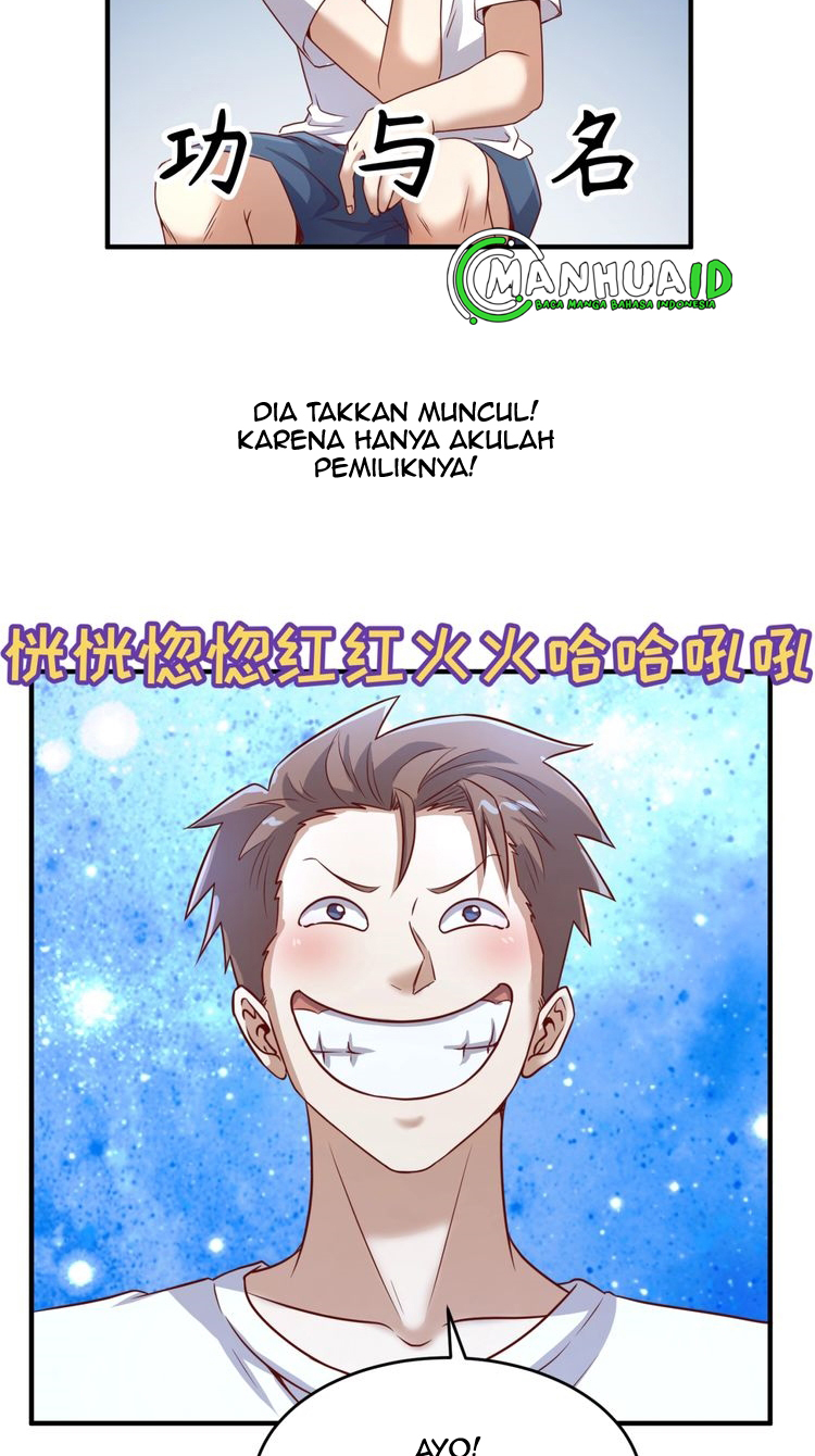 The Interceptor Cross System Chapter 16 Gambar 8